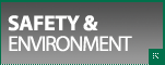 Safety & Environment